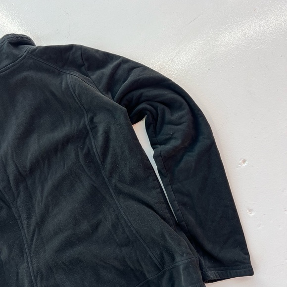 North Face Black Jacket - Picture 8 of 8